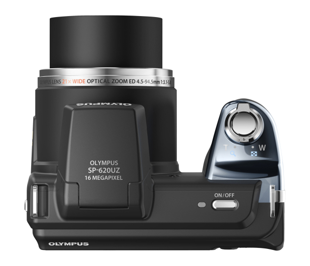 Olympus SP 620 - 1406622 - zdjęcie 4